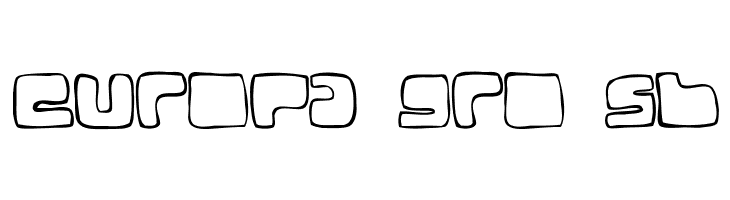 BM Spaceboy  Free Fonts Download