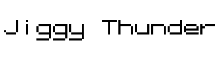 7x7&nbsp; Pixelized Regular  Free Fonts Download