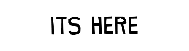 Brynda1231 normal  Free Fonts Download