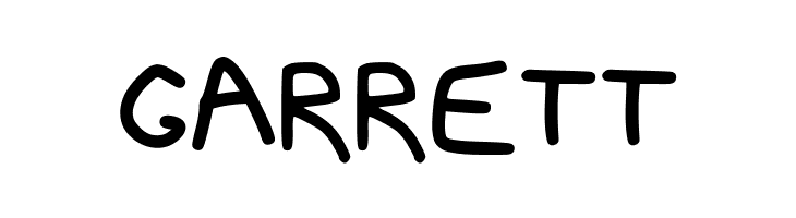 Bryndan Hand Book  Free Fonts Download