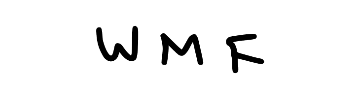 Bryndan Hand Book  Free Fonts Download