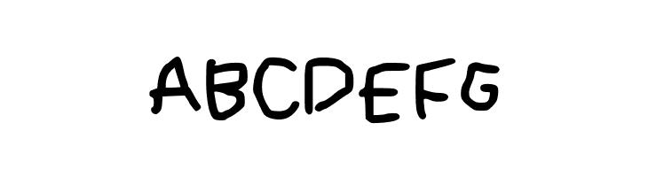 Bryndan Handwriting Book  Free Fonts Download