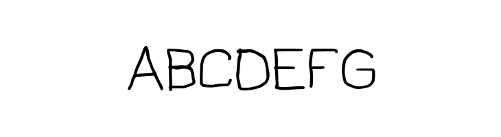 Bryndan Unifont Book  Free Fonts Download