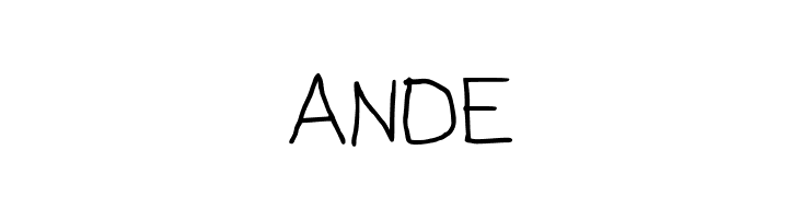 Bryndan Unifont Book  Free Fonts Download