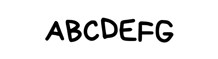 Bryndan Write Book  Free Fonts Download