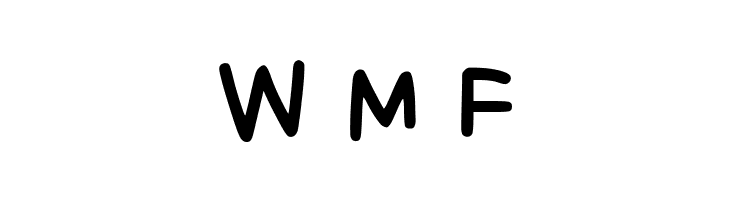Bryndan Write Book  Free Fonts Download
