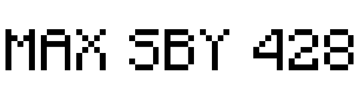 F77 Minecraft Regular  Free Fonts Download
