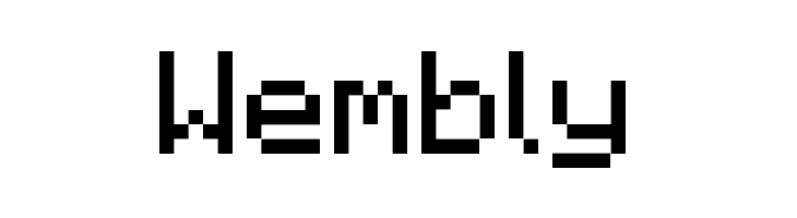 F77 Minecraft Regular  Free Fonts Download