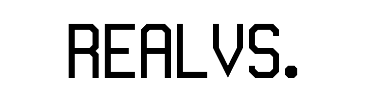 I can't think of a good name! Regular  Free Fonts Download