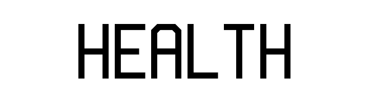 I can't think of a good name! Regular  Free Fonts Download