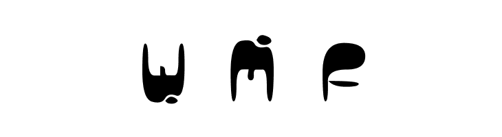 Lava Vision  Free Fonts Download