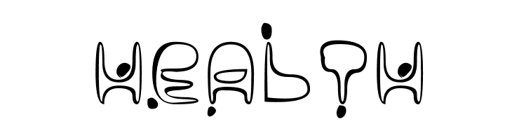 Lava Vision  Free Fonts Download