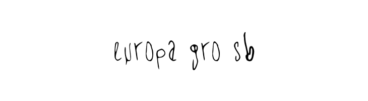 CHEMOs Font Regular  Free Fonts Download