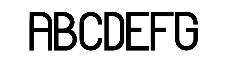 Curvada Bold  Free Fonts Download