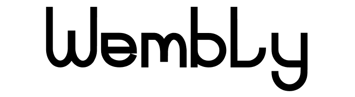 Curvada Bold  Free Fonts Download