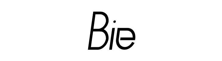 Curvada Italic  Free Fonts Download