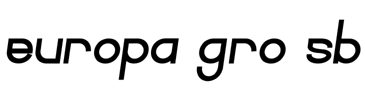 Curvada Bold Italic  Free Fonts Download