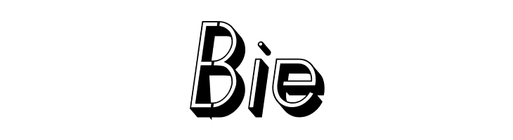 Curvada Shadow Italic  Free Fonts Download