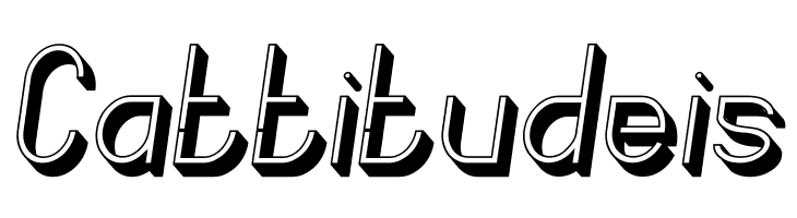 Curvada Shadow Italic  Free Fonts Download