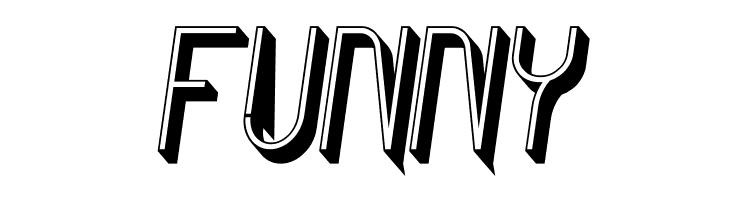 Curvada Shadow Italic  Free Fonts Download