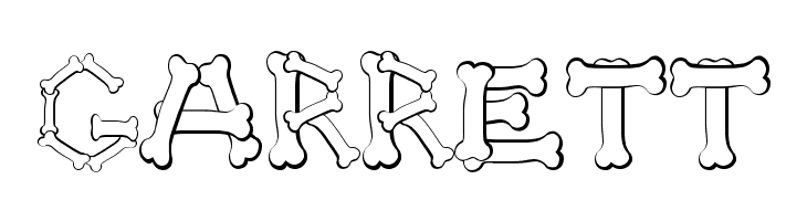 4 DOGS  Free Fonts Download