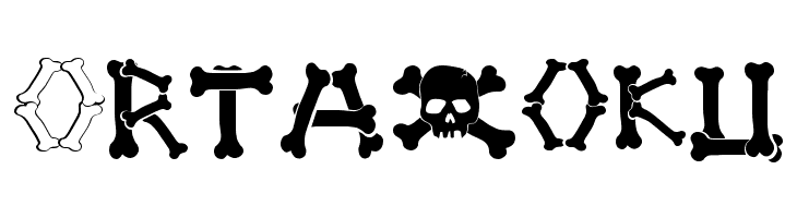 4 DOGS  Free Fonts Download