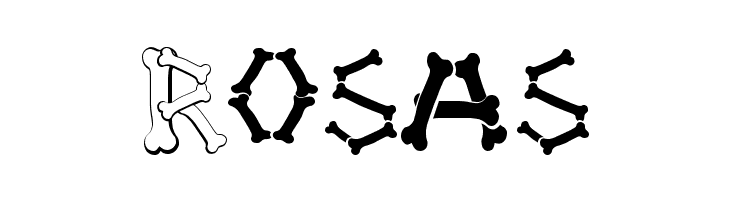 4 DOGS  Free Fonts Download