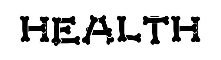 4 DOGS  Free Fonts Download