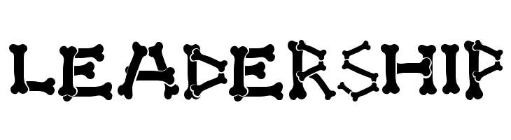 4 DOGS  Free Fonts Download