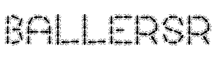 ANTY Bold  Free Fonts Download