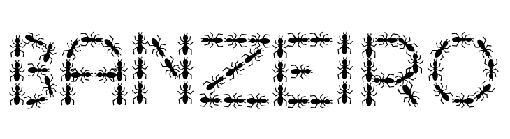 ANTY Bold  Free Fonts Download