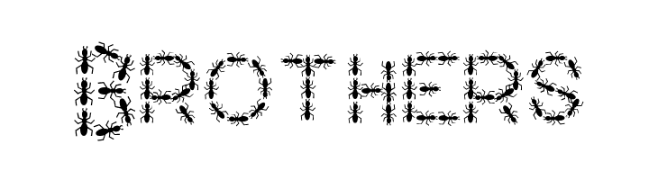 ANTY Bold  Free Fonts Download