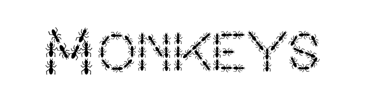 ANTY Bold  Free Fonts Download