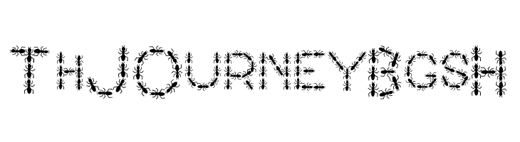 ANTY Bold  Free Fonts Download