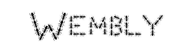 ANTY Bold  Free Fonts Download