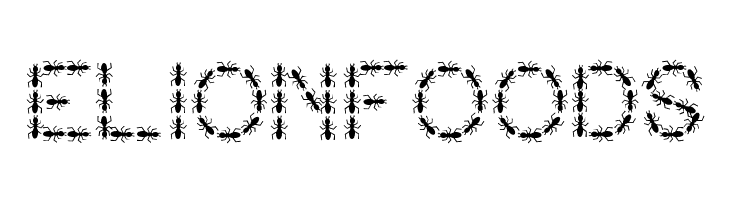 ANTY Bold  Free Fonts Download