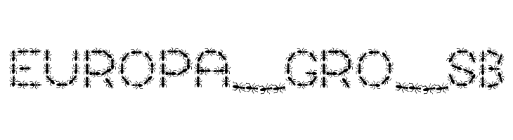 ANTY Bold  Free Fonts Download
