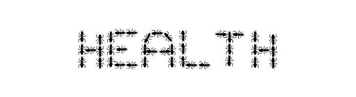 ANTY Bold  Free Fonts Download