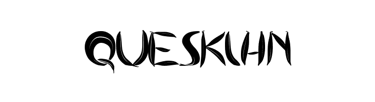 BA naan  Free Fonts Download