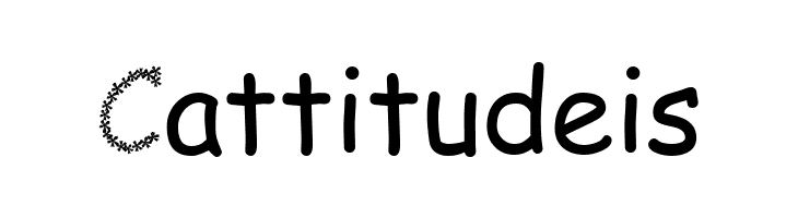 BLOESEM  Free Fonts Download