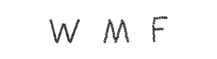 BLOESEM  Free Fonts Download