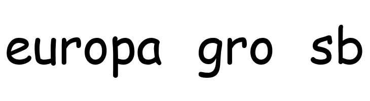 BLOESEM  Free Fonts Download