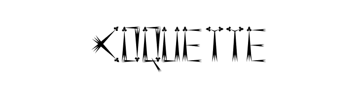 BRETAGNE  Free Fonts Download