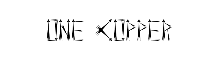 BRETAGNE  Free Fonts Download