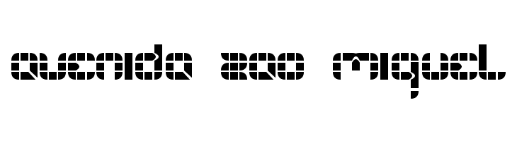 BUIS  Free Fonts Download