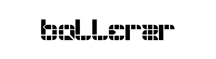 BUIS  Free Fonts Download