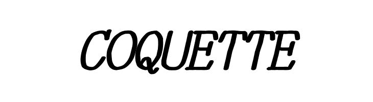 YOzFontE97 Bold Italic  Free Fonts Download