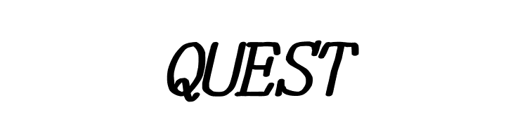 YOzFontE97 Bold Italic  Free Fonts Download