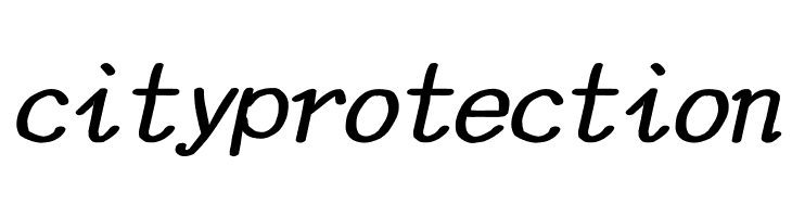 YOzFontE97 Bold Italic  Free Fonts Download
