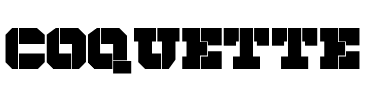 CHIP KNIP  Free Fonts Download